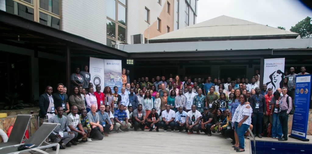 Why Ghana’s geology conference could shape ...