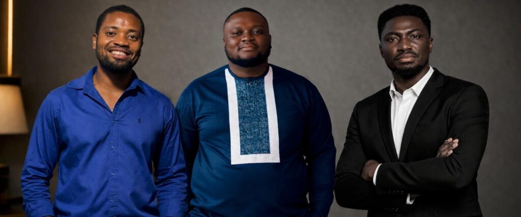 Meet the 3 Ghanaian founders teaching AI...
