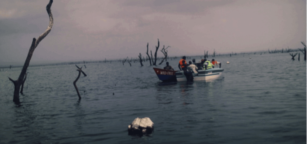 IJM identifies sustainable funding, partnerships and data as key to combating child trafficking