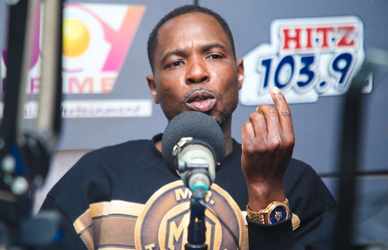 Ghanaians voted for Mahama, not his family; insulting First Lady is wrong – Kofi Gharbin