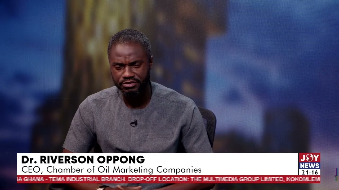Fuel price volatility far from over as Middle East crisis deepens – COMAC CEO