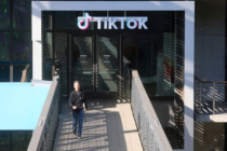 TikTok to settle with teen plaintiff before California social media trial, law firm says