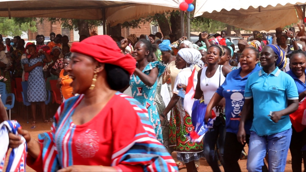 Six NPP members allege denial of fair...