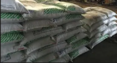 Every agricultural constituency has received 1,500 bags of fertiliser to support farmers – Agric Minister