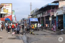 2-days nationwide clean-up exercise to begin at 6am in 7 regions; check out the areas in Greater Accra
