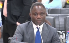 Sewua Hospital project under audit after overpayment was detected – Health Minister
