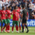 Morocco have to accept defeat after being beaten by ‘better’ France