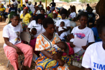 Upper East records 27 maternal deaths despite 100% antenatal care coverage