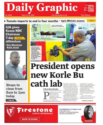 Today’s front pages: Friday, July 10, 2026