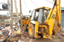 DAY 2: Post-flood clean-up continues as gov’t brings in more trucks, tricycles