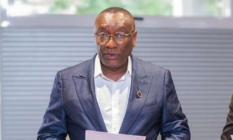 UniMAC bet on Ernest Ofori Sarpong as first Chancellor to unlock investment and global opportunities – VC