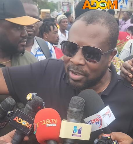 NPP’s Salam Mustapha slams EOCO over the...