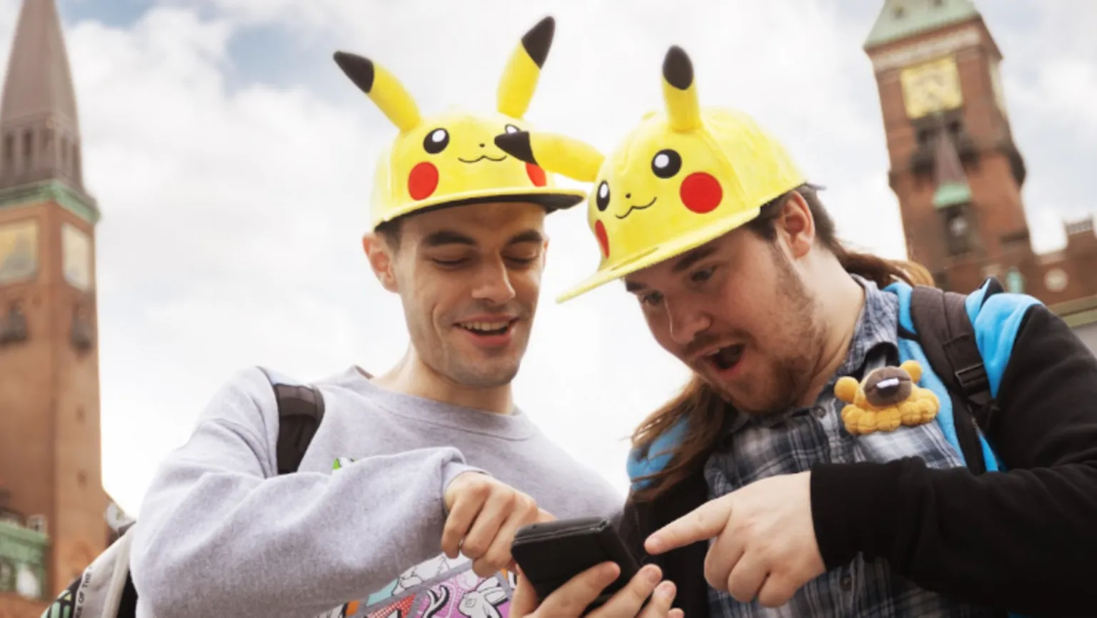 Catch 'Em All: Celebrating a Decade of Pokémon Go and Its Enduring Legacy
