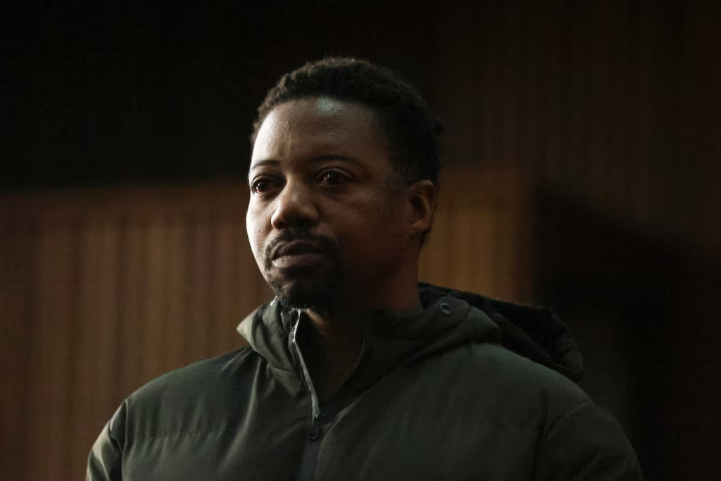 UK murder suspect bought gun in South Africa, possibly to kill himself, police say
