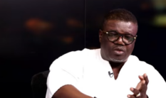 GBA was consulted on tribunal bill, criticism is inaccurate — Dafeamekpor