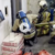 Several found dead in lift shaft after fire in central Brussels building
