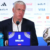 ‘Extremely happy’ Deschamps gets the farewell game no-one wants