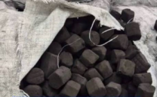 Two Energy Commission officials detained over alleged meth-laced charcoal shipment