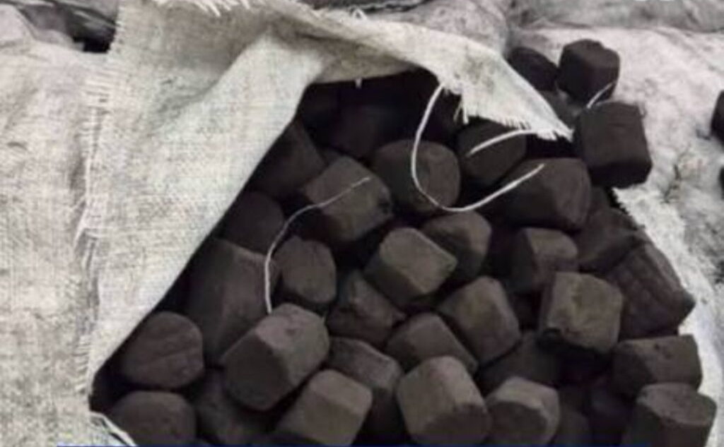 Two Energy Commission officials detained...