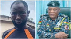 Graphic staff member alleges police assault after being mistaken for armed robber at GREDA Estate