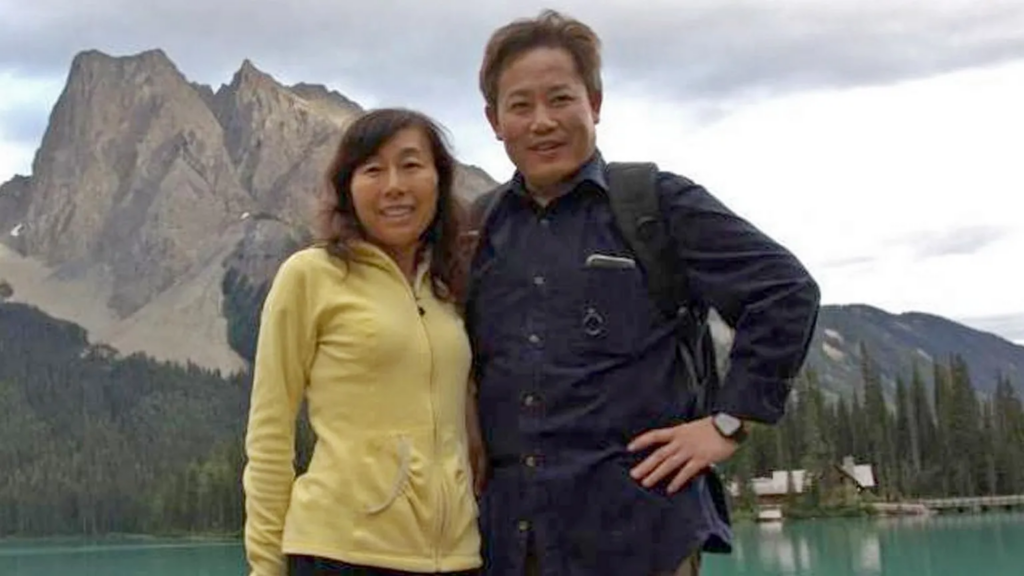 China detains US nuclear test researcher Chen Youlin on espionage charges, family calls case wrongful
