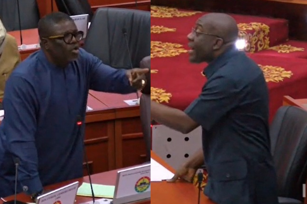 Majority counters Minority’s 24-hour economy criticism with cocoa spending claims