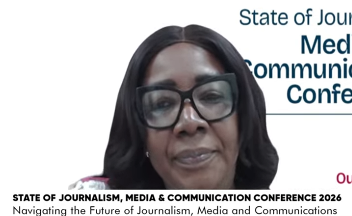 Journalism's future demands wisdom, not just skills — UniMAC-IJ Rector