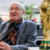 The 91-year-old Argentine journalist covering his 18th World Cup
