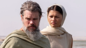 Odyssey translator writes scathing review of Nolan film adaptation