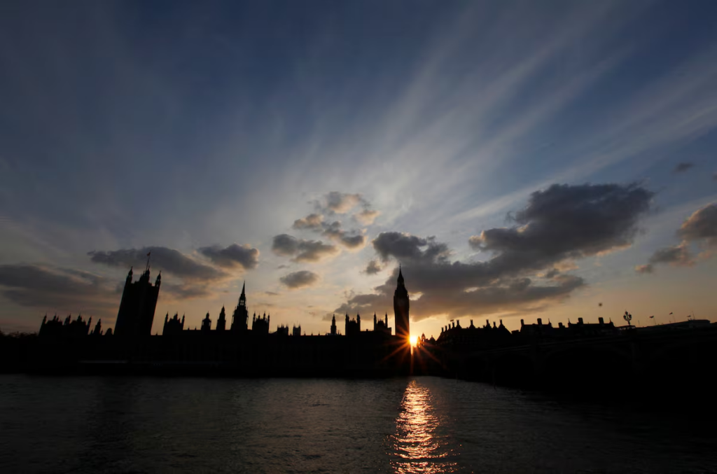 New UK PM faces $440 billion fiscal problem, think tank says