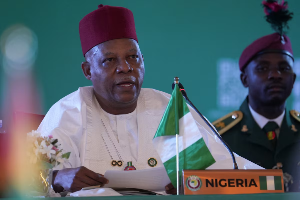 Nigeria launches $500m farm fund to drive food security