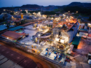Mineworkers demand release of $34.5 million in trapped savings