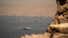 Iran vows ‘decisive response’ to first US strikes in weeks