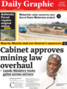 Today’s Front pages : Thursday, July 16, 2026