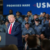 US blocks long-term renewal of North American trade deal