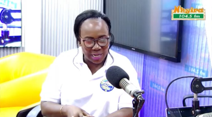 Some cases should end at the Court of Appeal to ease Supreme Court's workload – Justice Asare-Botwe