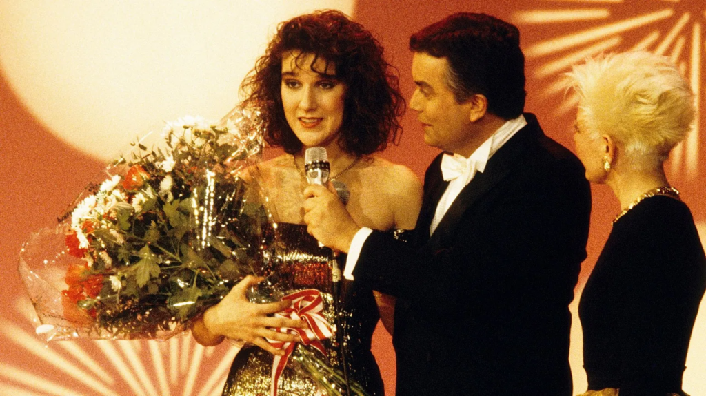 Canada to make Eurovision Song Contest...