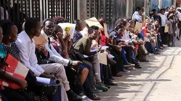 Ghana’s 6% economic growth not translated...