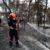 Volunteer firefighter suspected of starting devastating France forest fire