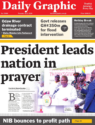 Today’s front pages: Thursday, July 2, 2026