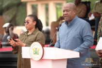 President Mahama directs Health Minister to re-open recruitment portal for nurses to clear backlog