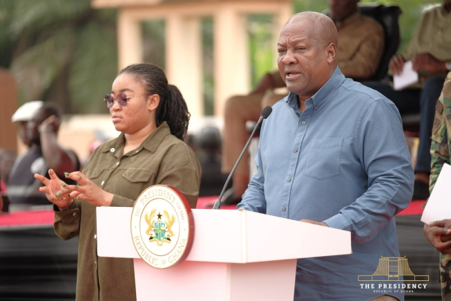 President Mahama directs Health Minister...