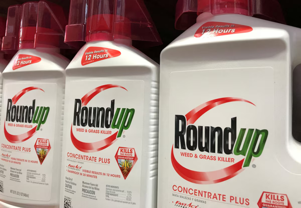 Bayer’s $7.25 billion Roundup settlement...