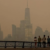 New York issues air quality alert days before World Cup final