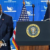 White House teleprompter operator accused of making $100k off Trump speech bets
