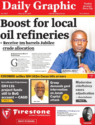 Today’s Front pages: Friday, July 17, 2026
