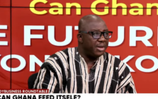 Poultry Master Plan will provide roadmap to make Ghana self-sufficient – Dr Acquaye