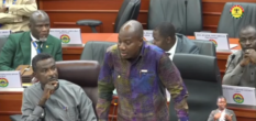 Public Tribunals Bill addresses CSOs’ concerns, says Mahama Ayariga