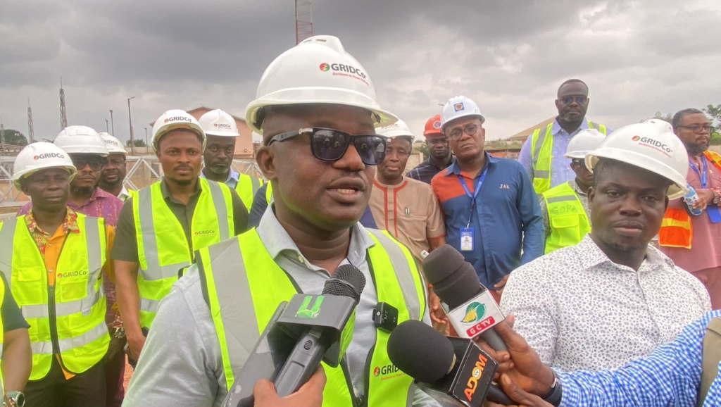 Kumasi to experience intermittent power outages for three months as GRIDCo upgrades transmission lines