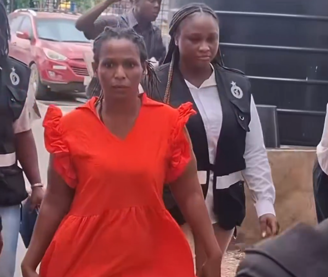 NPP pledges to support TikToker Camilla...